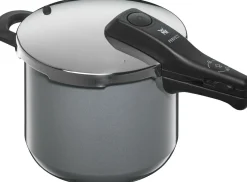 Schnellkochtopf WMF FUSIONTEC