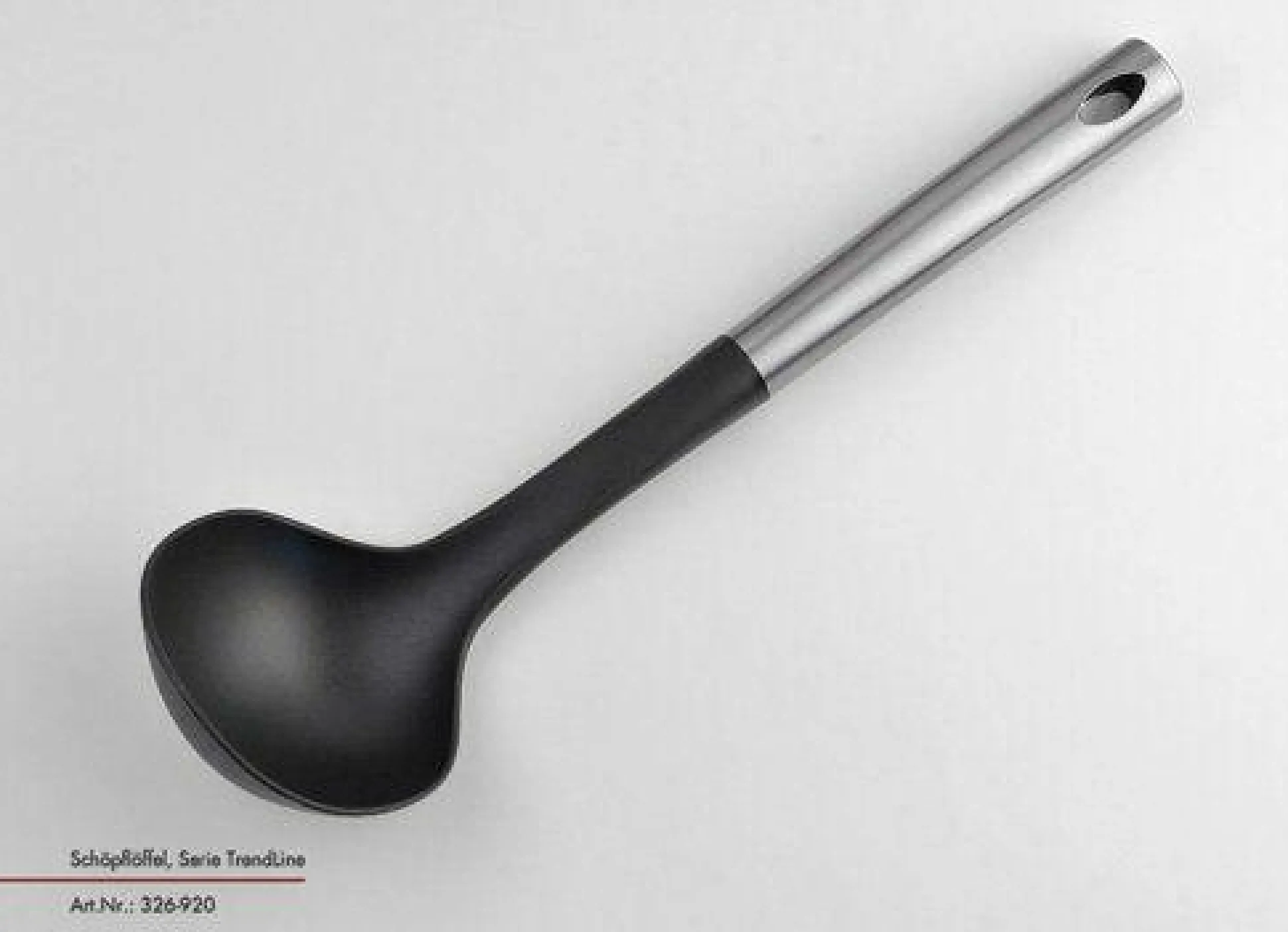 Schöpflöffel JUSTINUS TRENDLINE