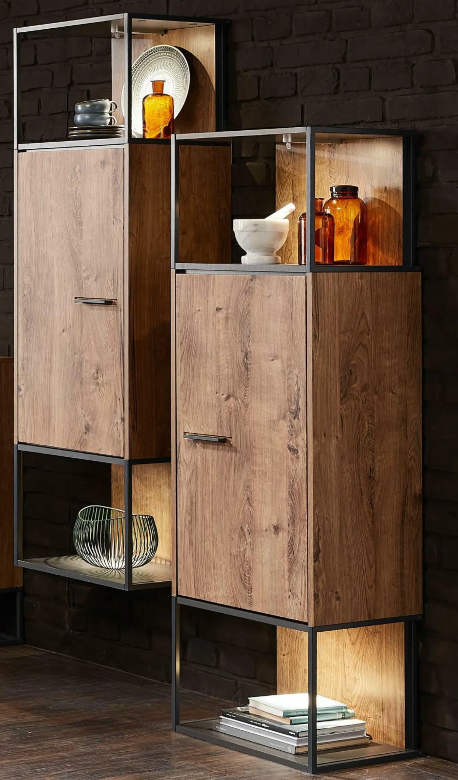 Schrank HARPER WAKEFIELD