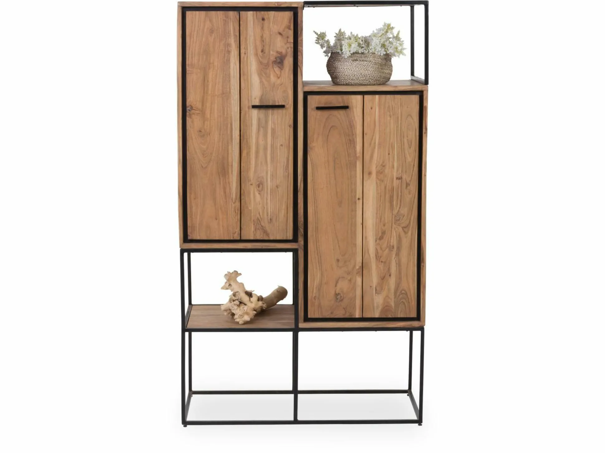 Schrank SANSIBAR NORDERNEY