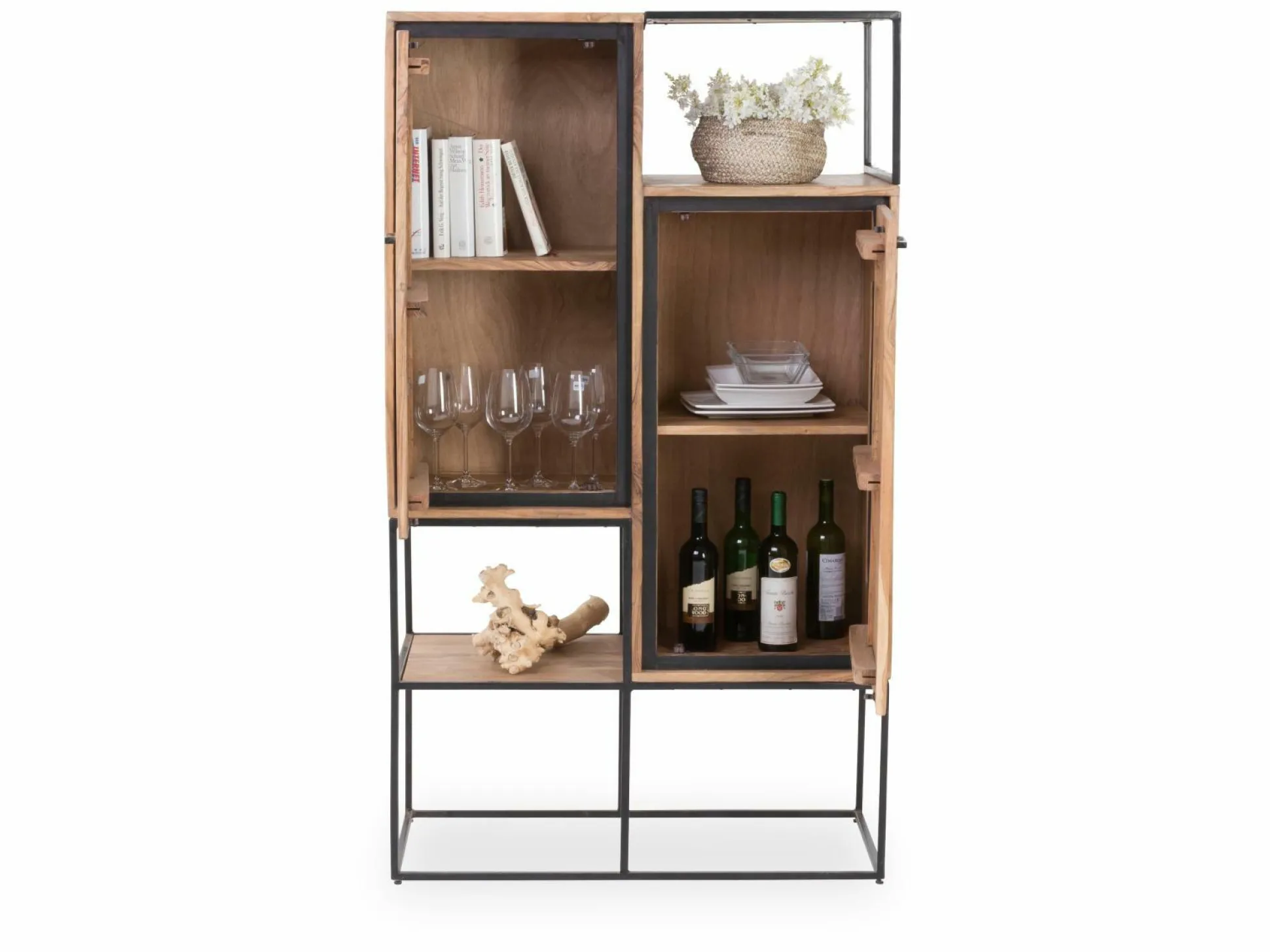 Schrank SANSIBAR NORDERNEY