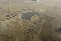 Schreibtisch ATLANTIDE