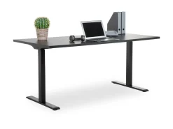 Schreibtisch E-TABLE COLOR