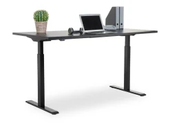 Schreibtisch E-TABLE COLOR