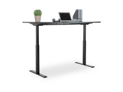 Schreibtisch E-TABLE COLOR