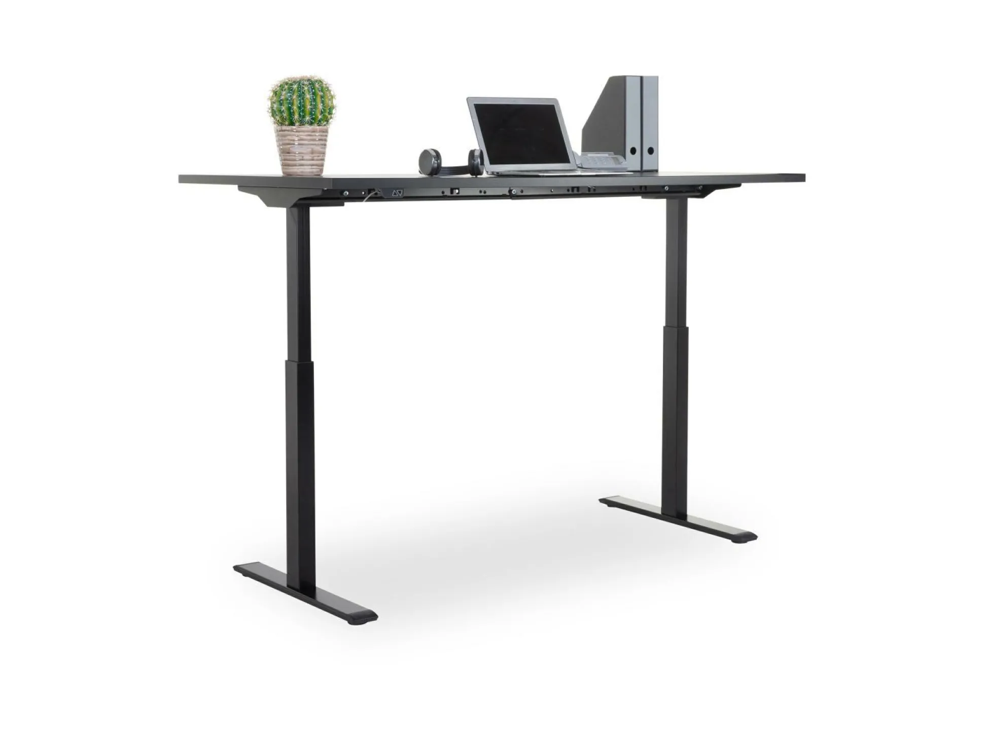 Schreibtisch E-TABLE COLOR