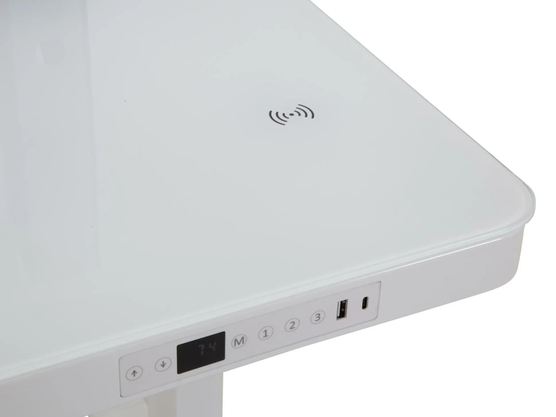 Schreibtisch HARPER ALTBASSAR