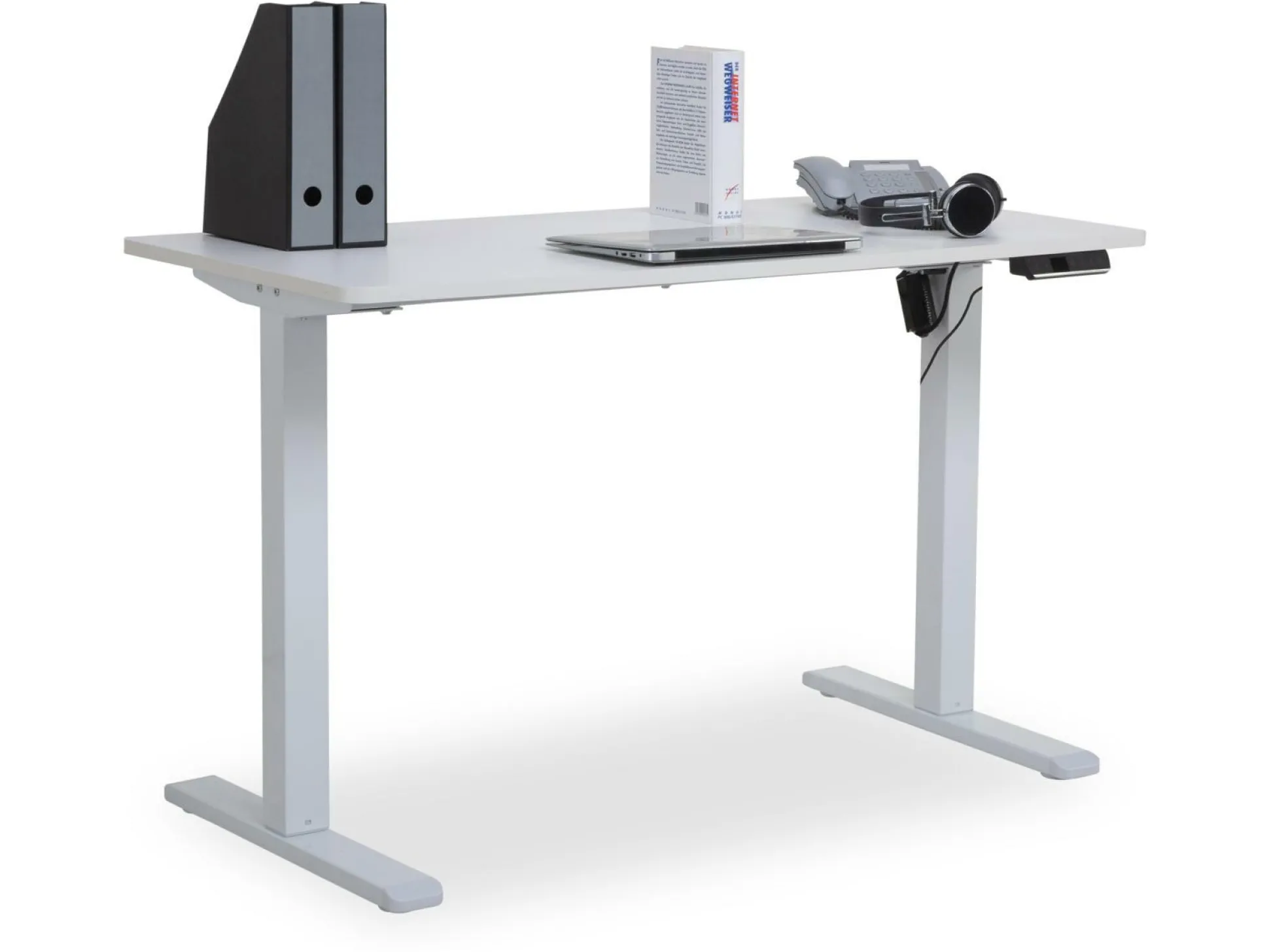 Schreibtisch HARPER ASTANA