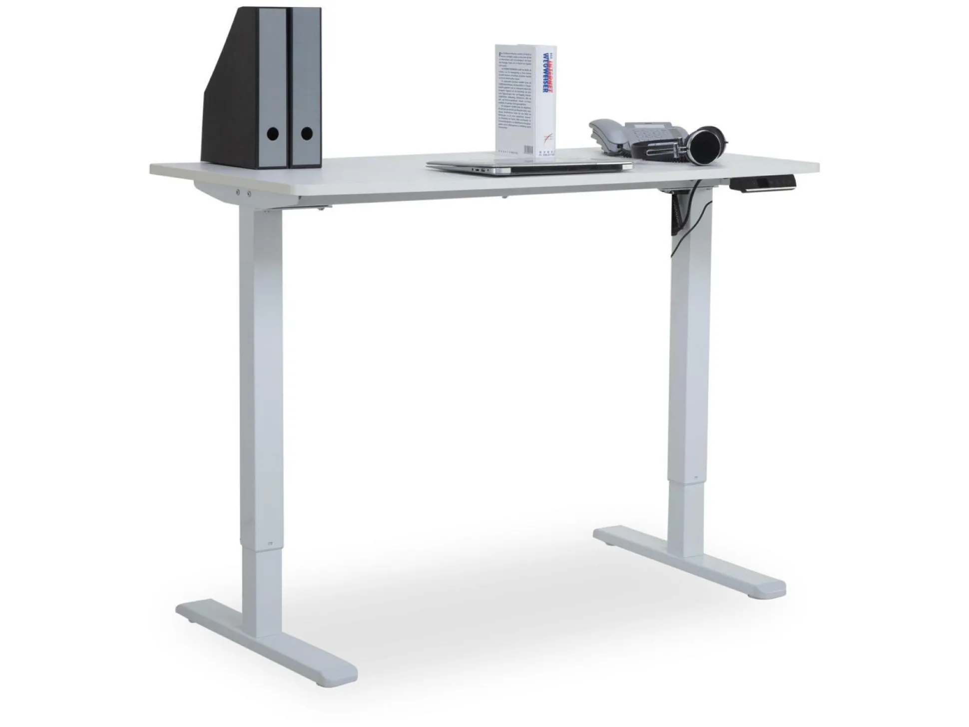 Schreibtisch HARPER ASTANA