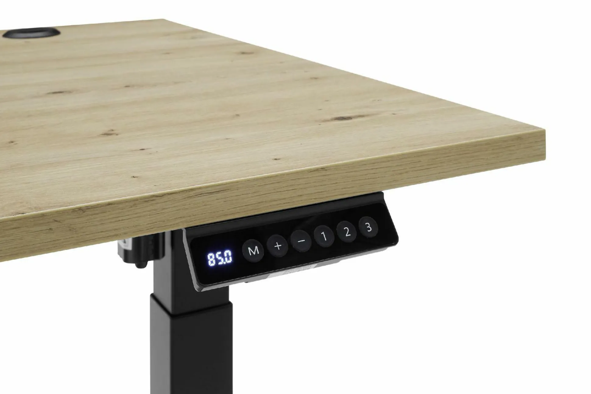 Schreibtisch HARPER BIRCHES