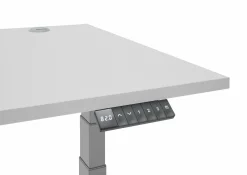 Schreibtisch HARPER BIRCHES