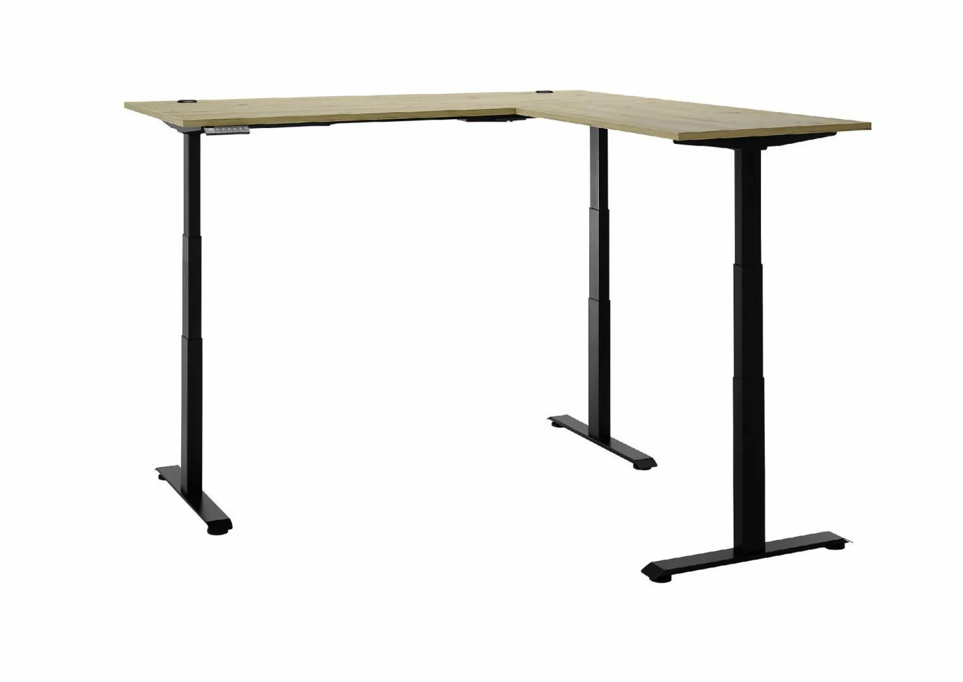 Schreibtisch HARPER BIRCHES