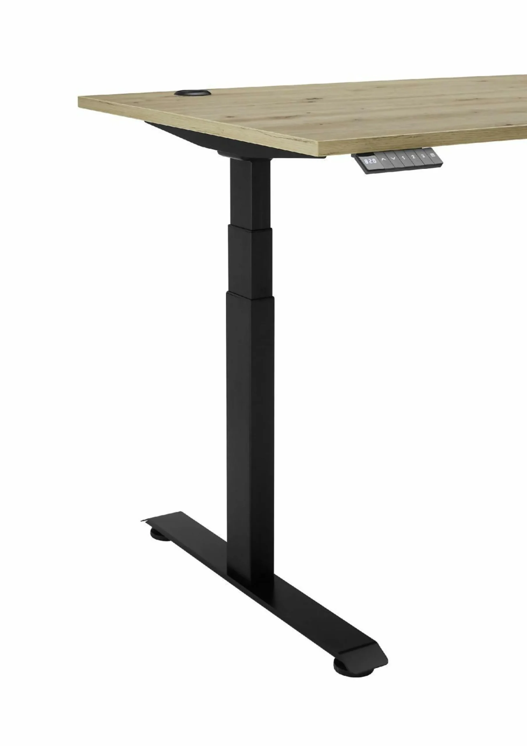 Schreibtisch HARPER BIRCHES