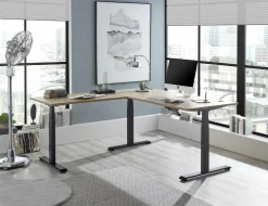 Schreibtisch HARPER BIRCHES