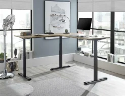 Schreibtisch HARPER BIRCHES