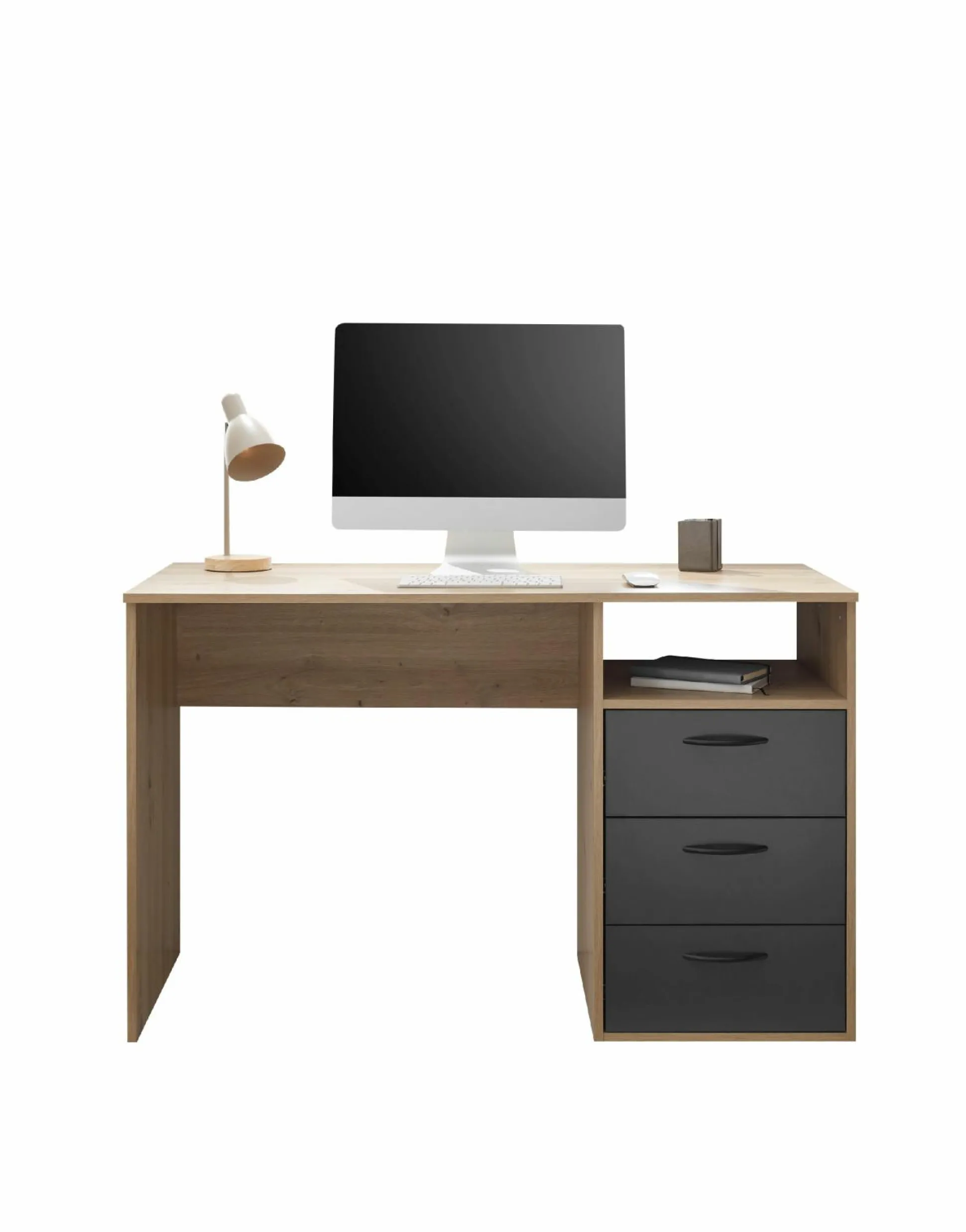 Schreibtisch HARPER BOSTON