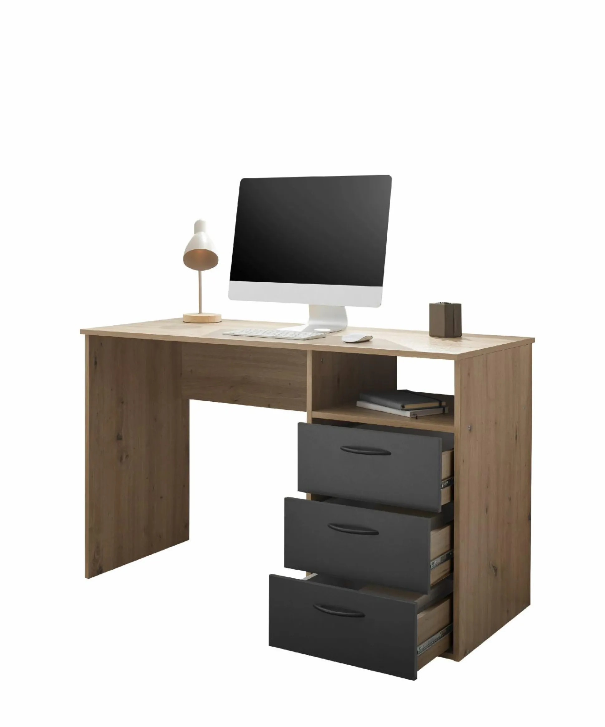 Schreibtisch HARPER BOSTON