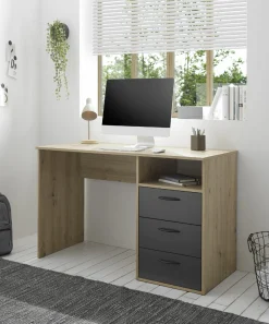 Schreibtisch HARPER BOSTON