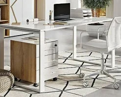 Schreibtisch MONTERIA