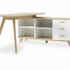 Schreibtisch Oslo