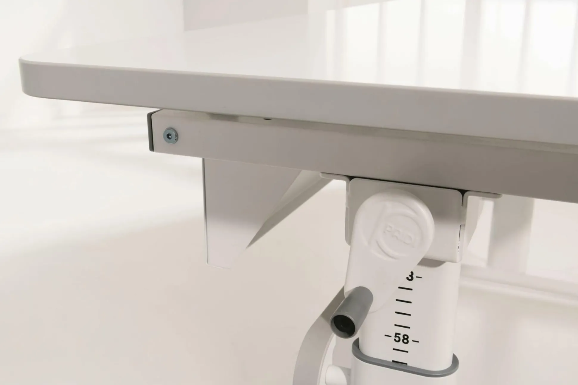 Schreibtisch PAIDI DIEGO 130 GT