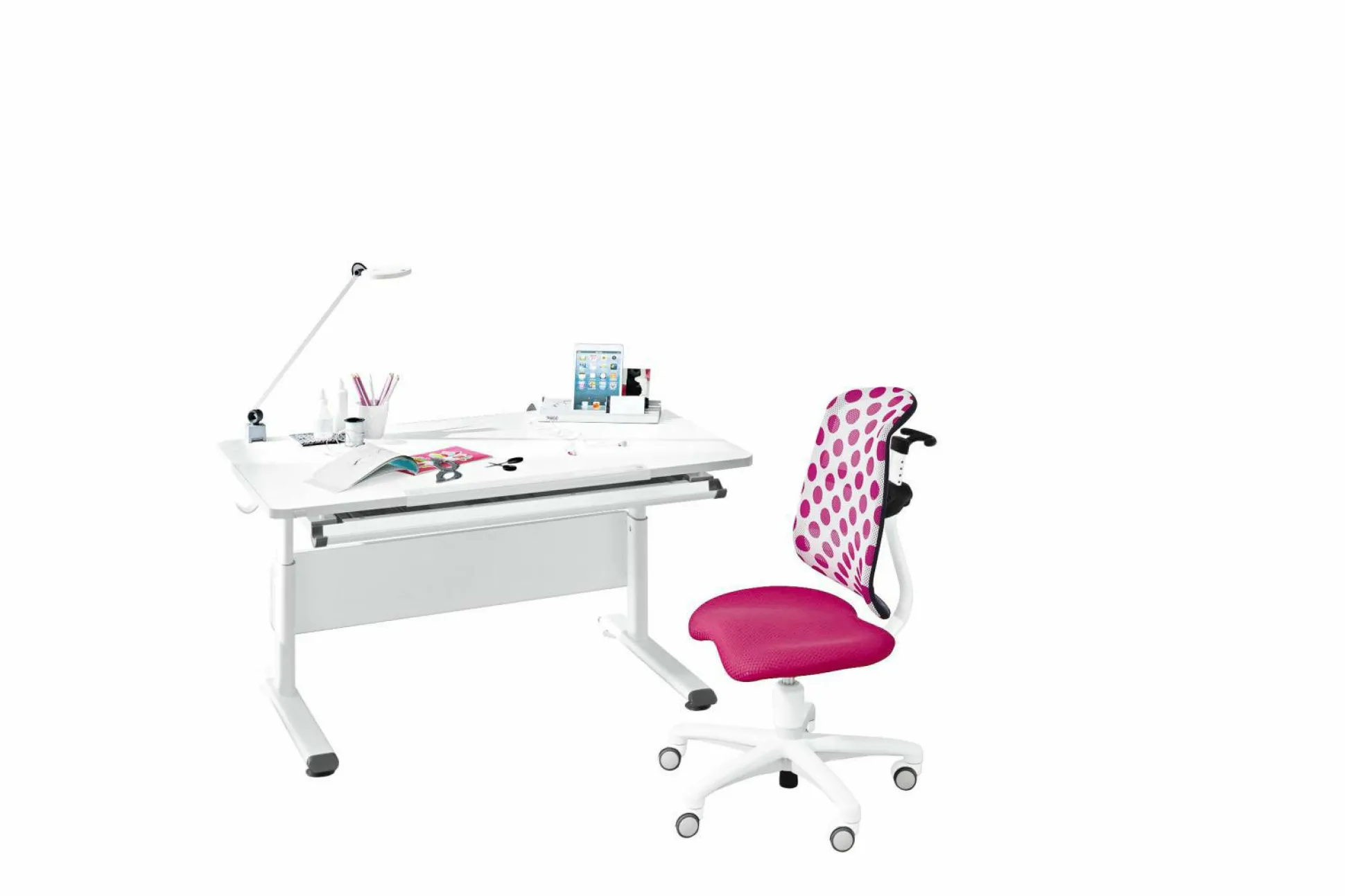 Schreibtisch PAIDI DIEGO 120