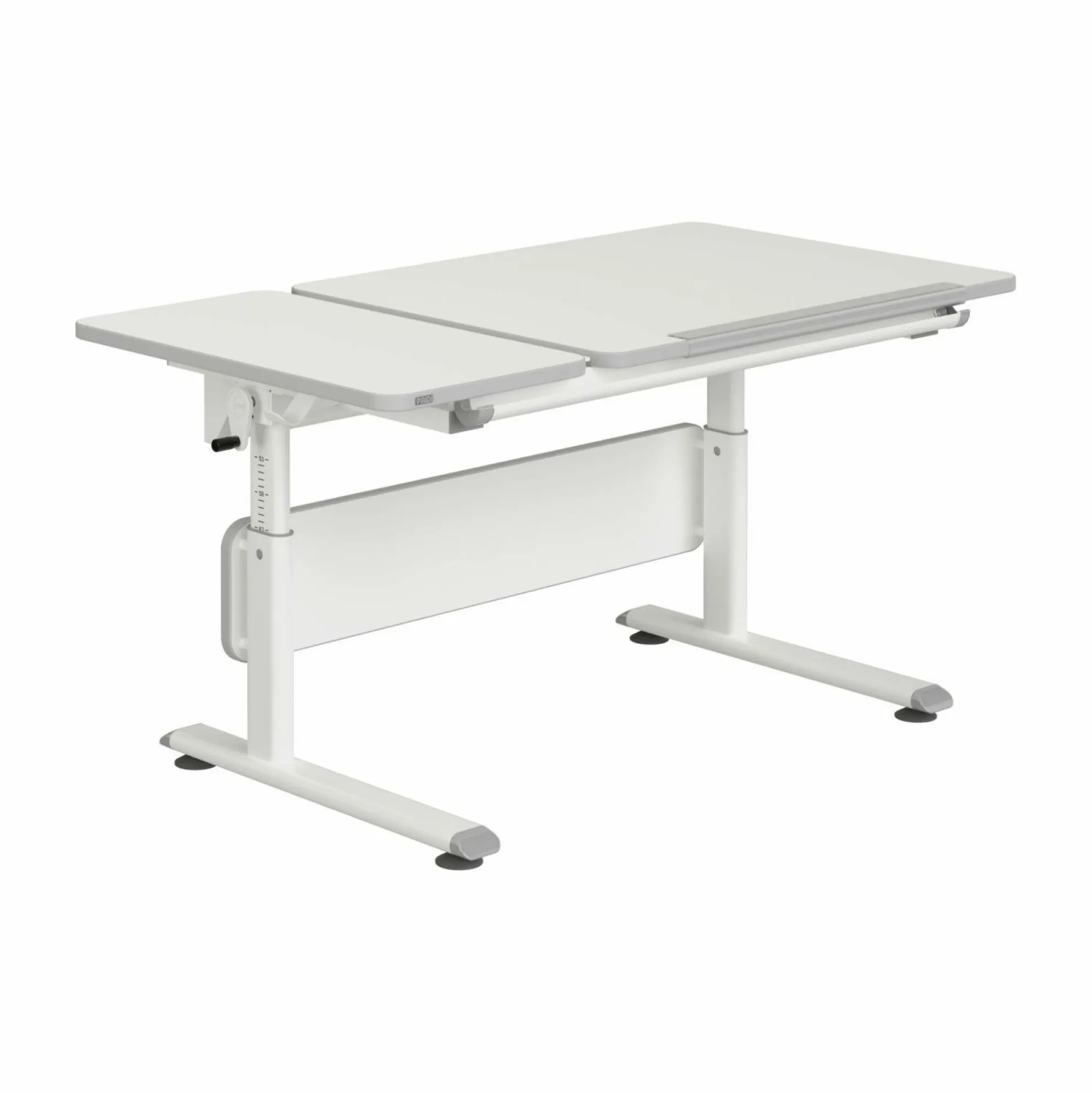 Schreibtisch PAIDI DIEGO 130 GT