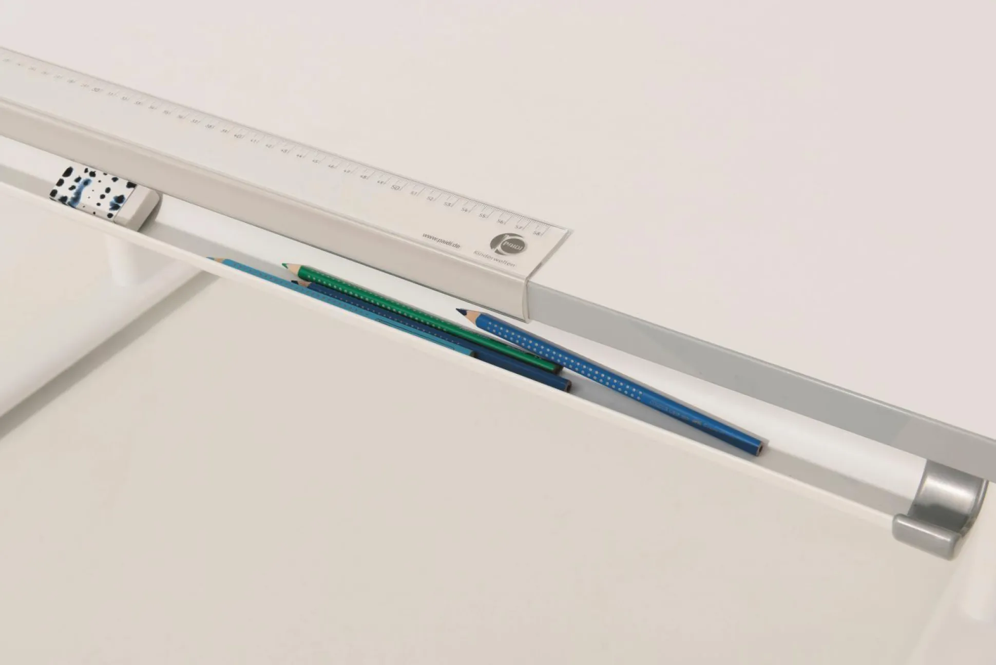 Schreibtisch PAIDI DIEGO 130 GT