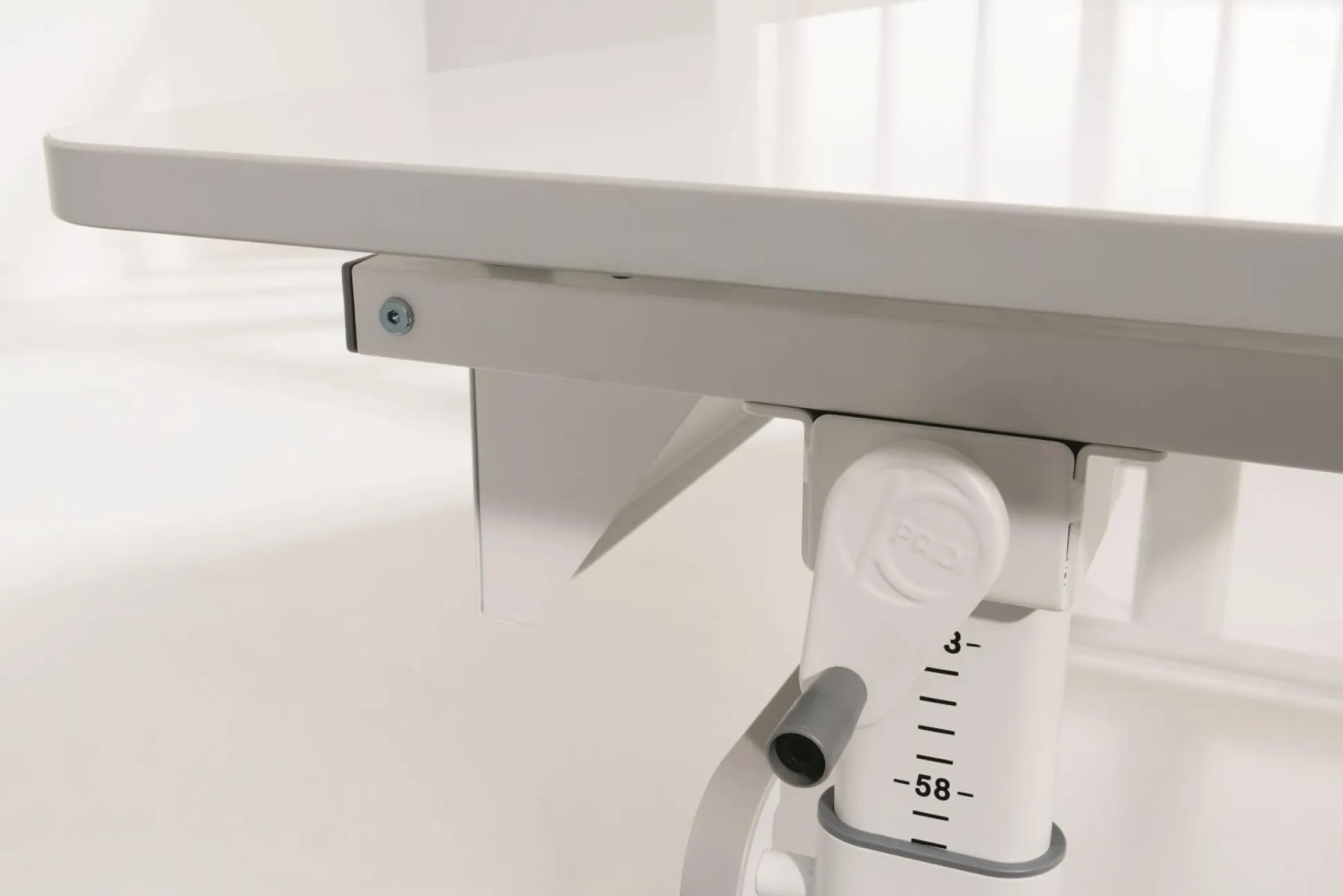 Schreibtisch PAIDI DIEGO 130 GT