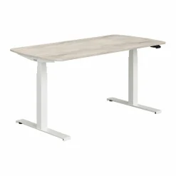 Schreibtisch PAIDI E-LION