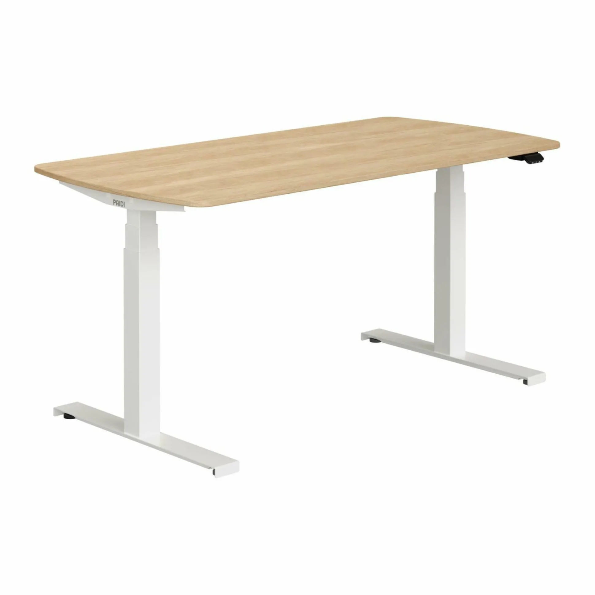 Schreibtisch PAIDI E-LION