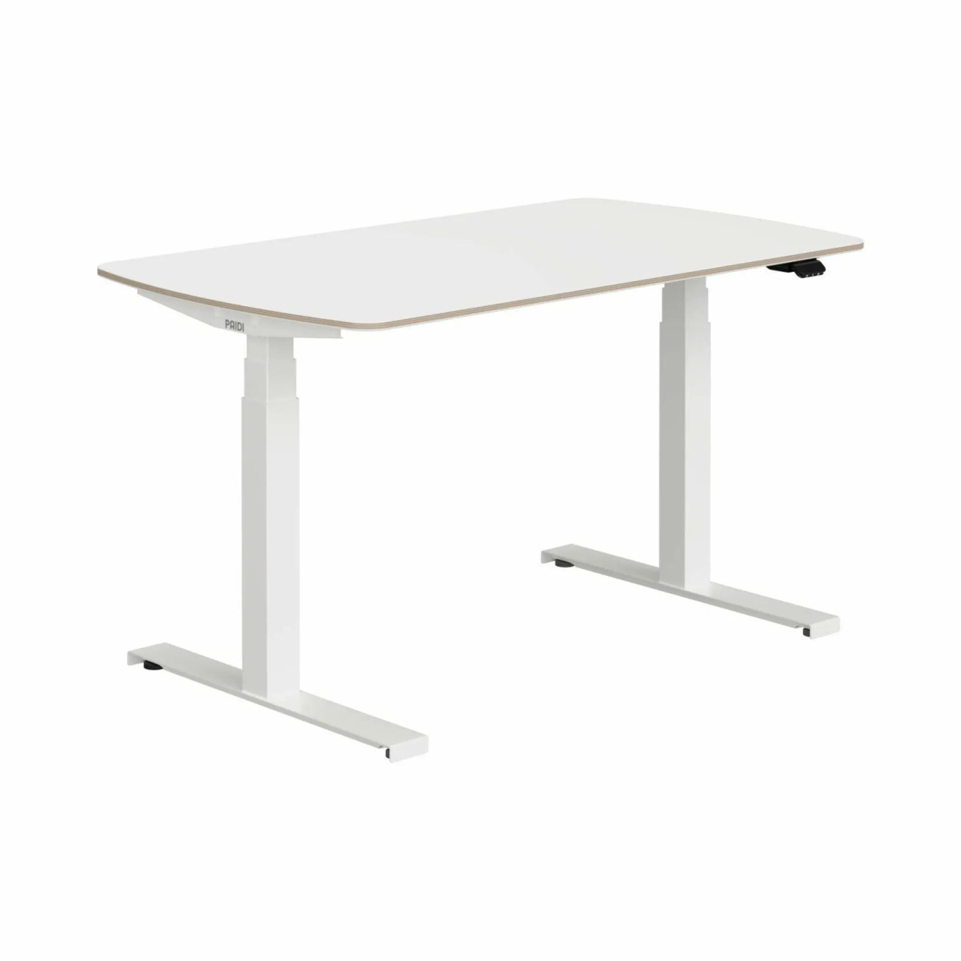 Schreibtisch PAIDI E-LION