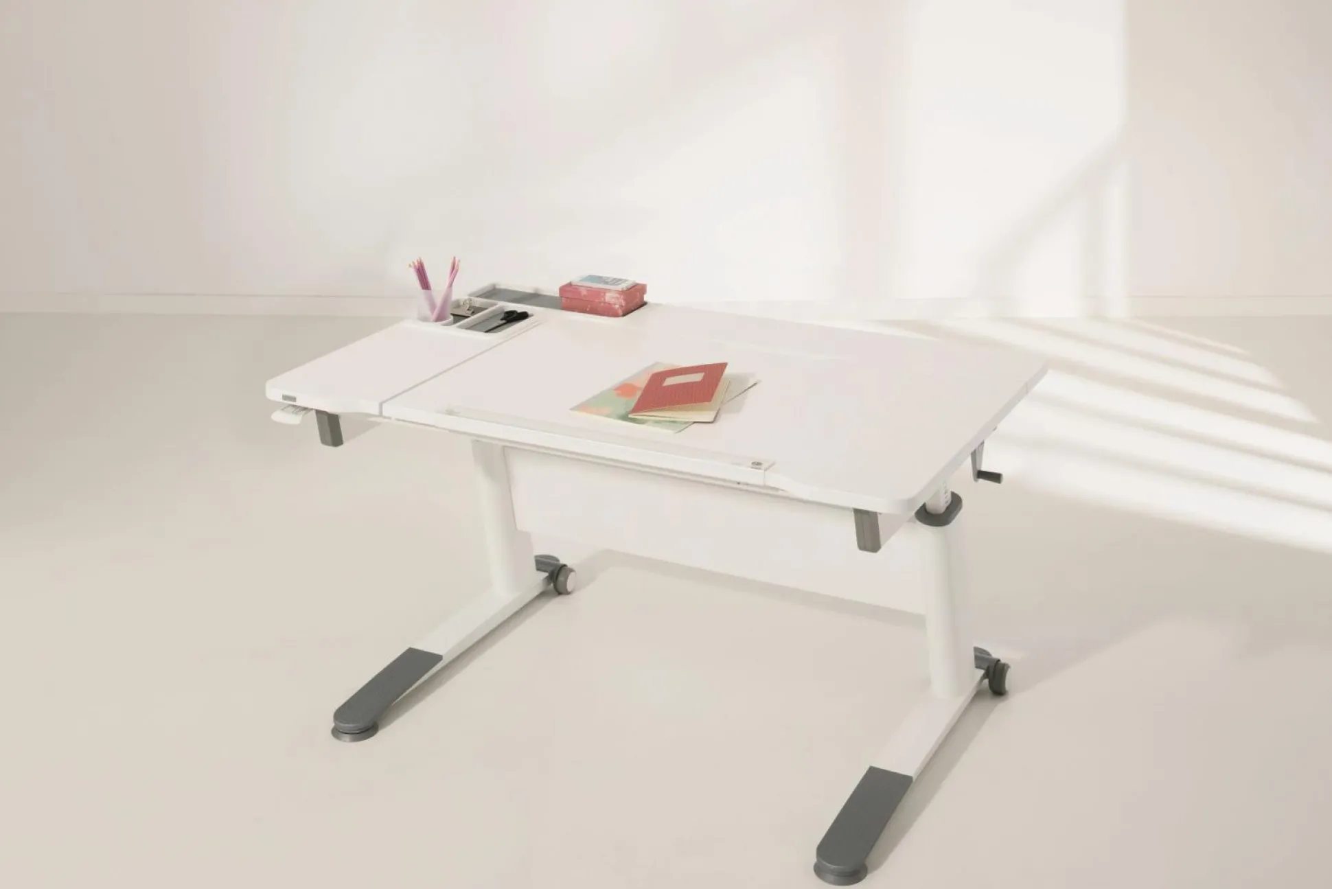 Schreibtisch PAIDI JARO