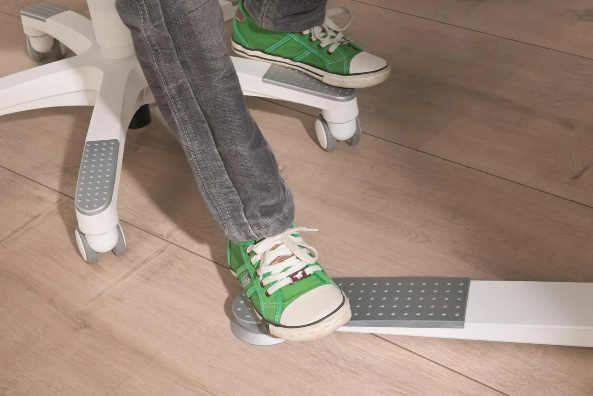 Schreibtisch PAIDI JARO