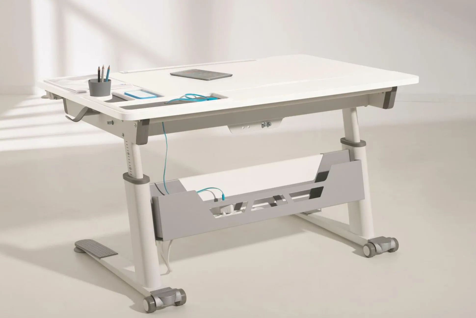 Schreibtisch PAIDI JARO