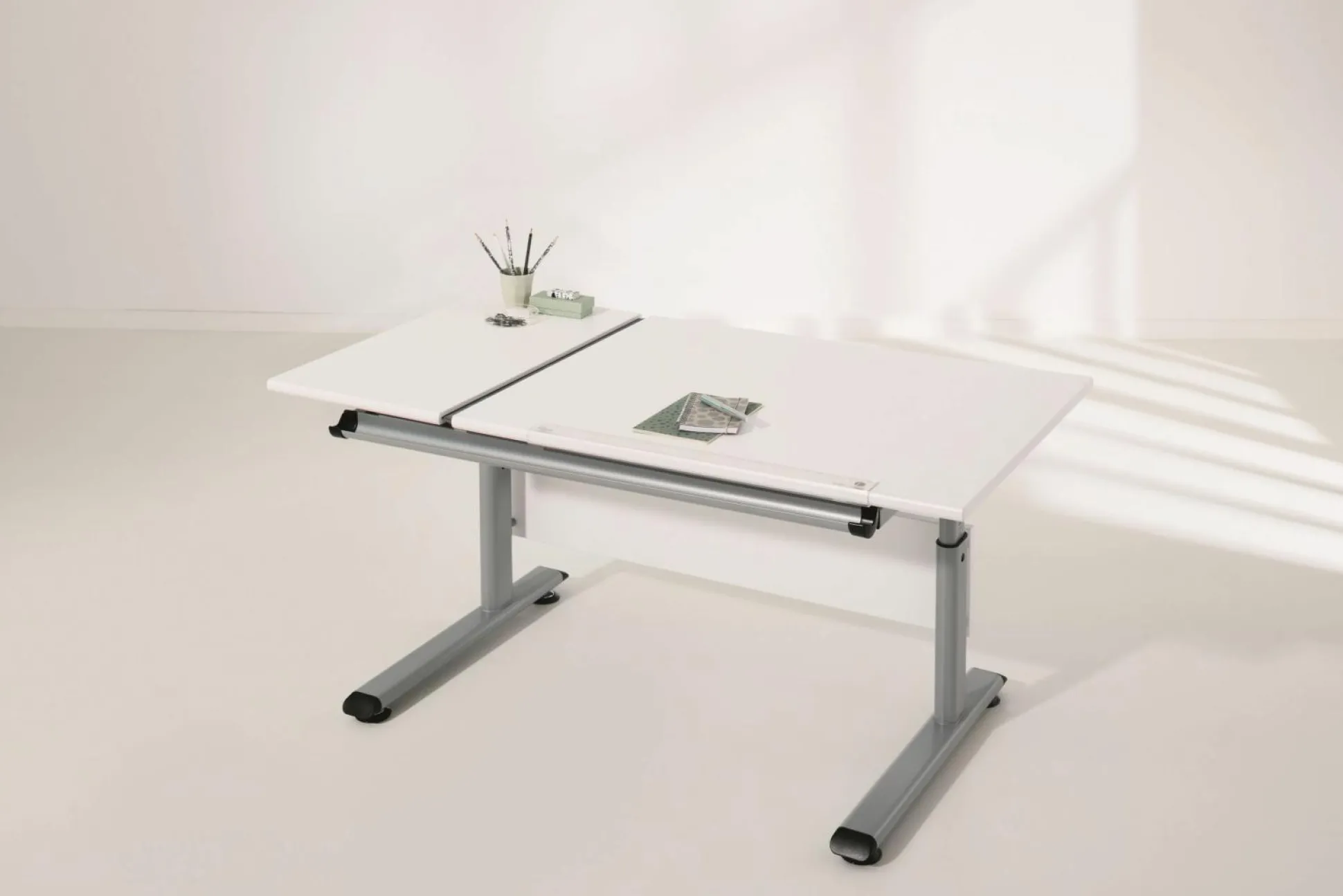 Schreibtisch PAIDI MARCO 130 GT