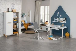 Schreibtisch PAIDI TEENIO 130 GT