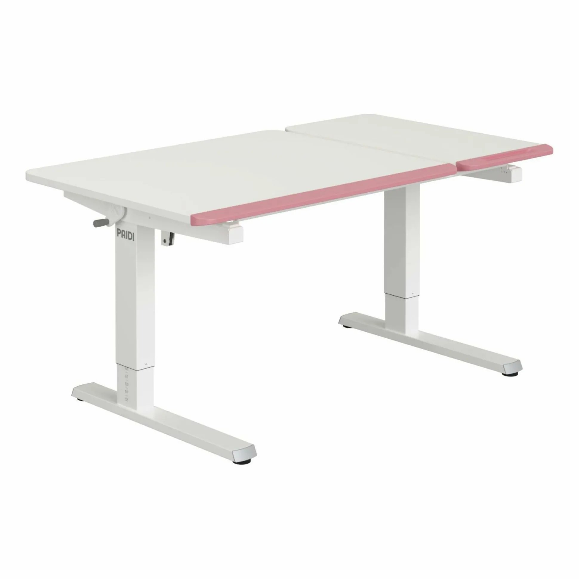 Schreibtisch PAIDI TEENIO 130 GT