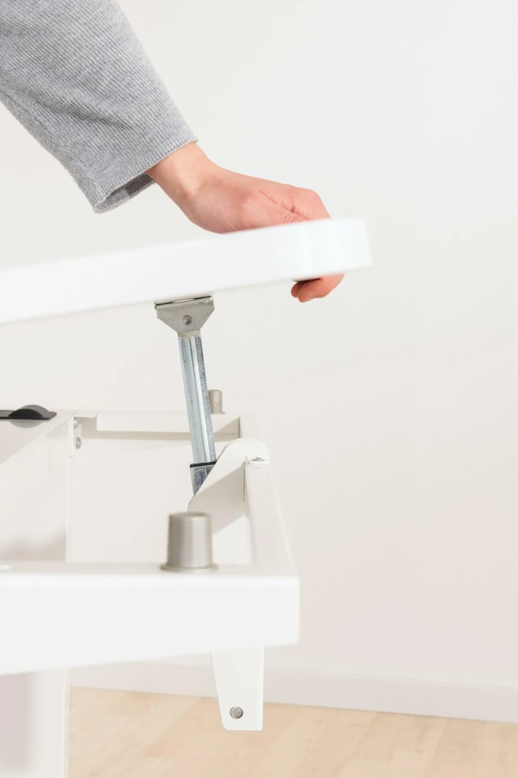 Schreibtisch PAIDI TEENIO 130 GT