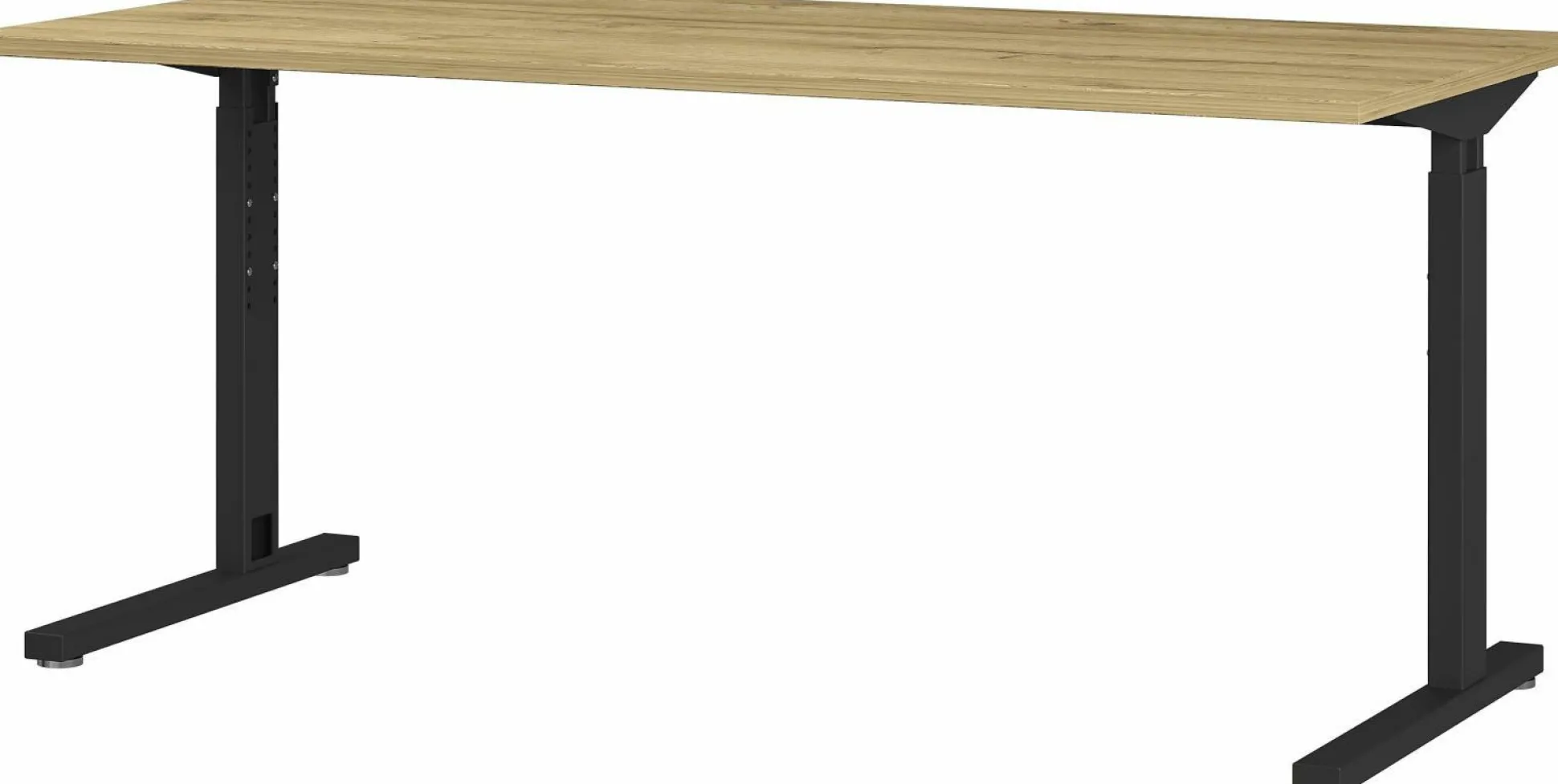 Schreibtisch PROFI 2.0