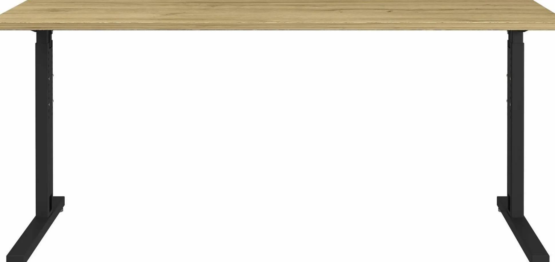 Schreibtisch PROFI 2.0