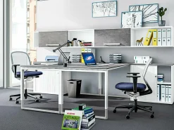 Schreibtisch röhr OBJEKT.PLUS