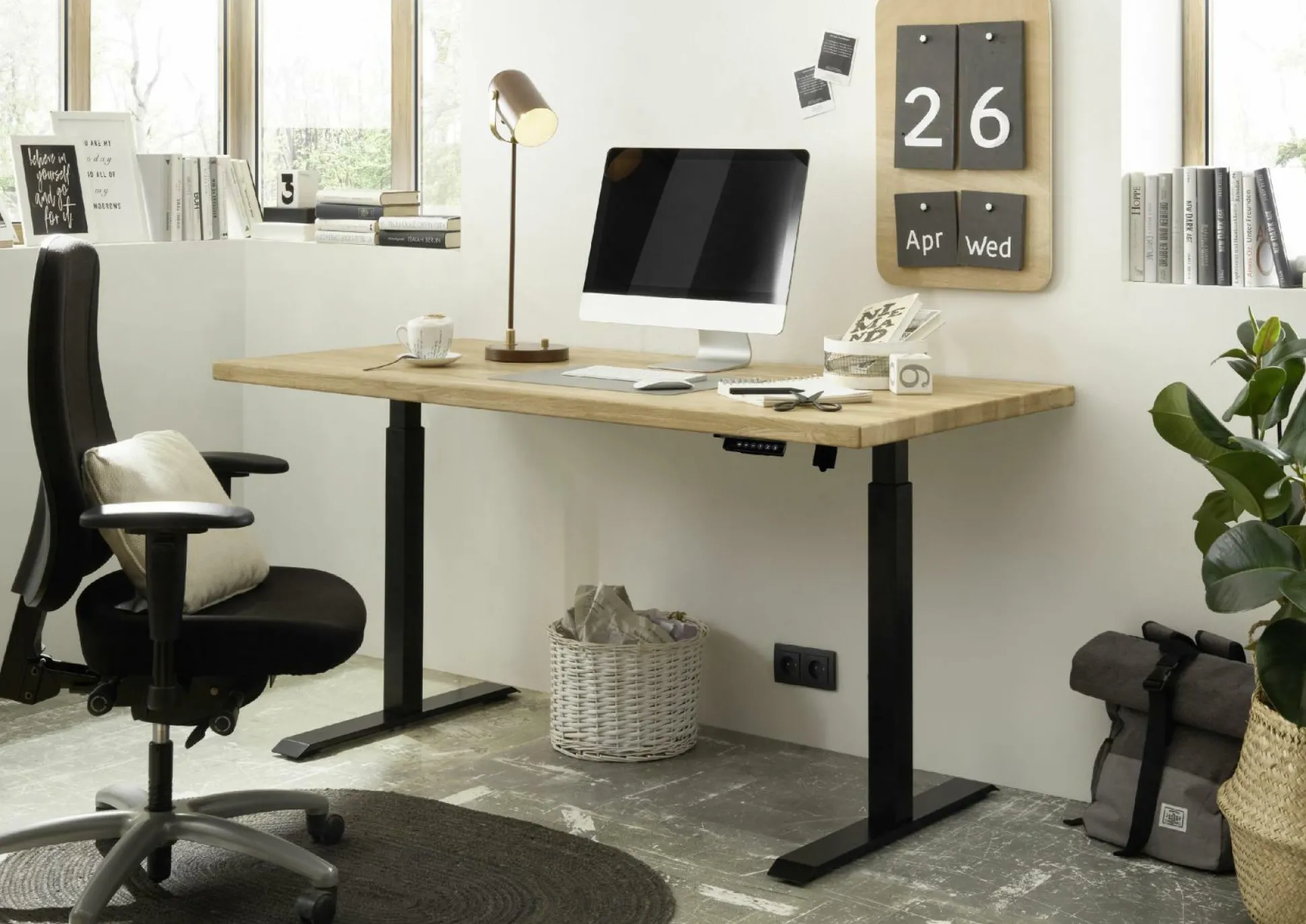 Schreibtisch TOULOUSE