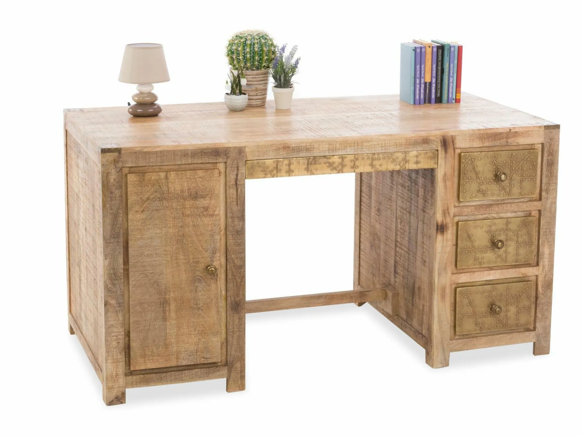 Schreibtisch vito Curl