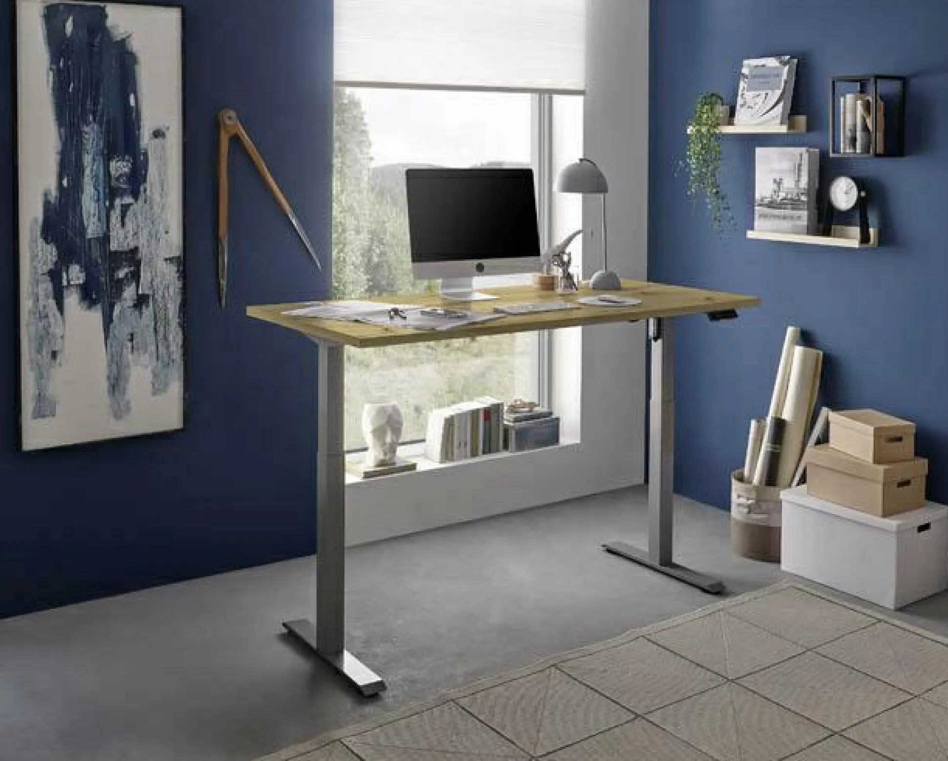 Schreibtisch vito PRONTO