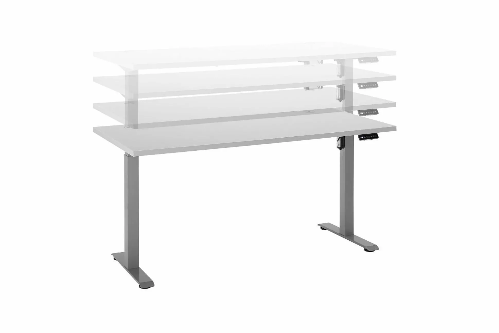 Schreibtisch vito PRONTO