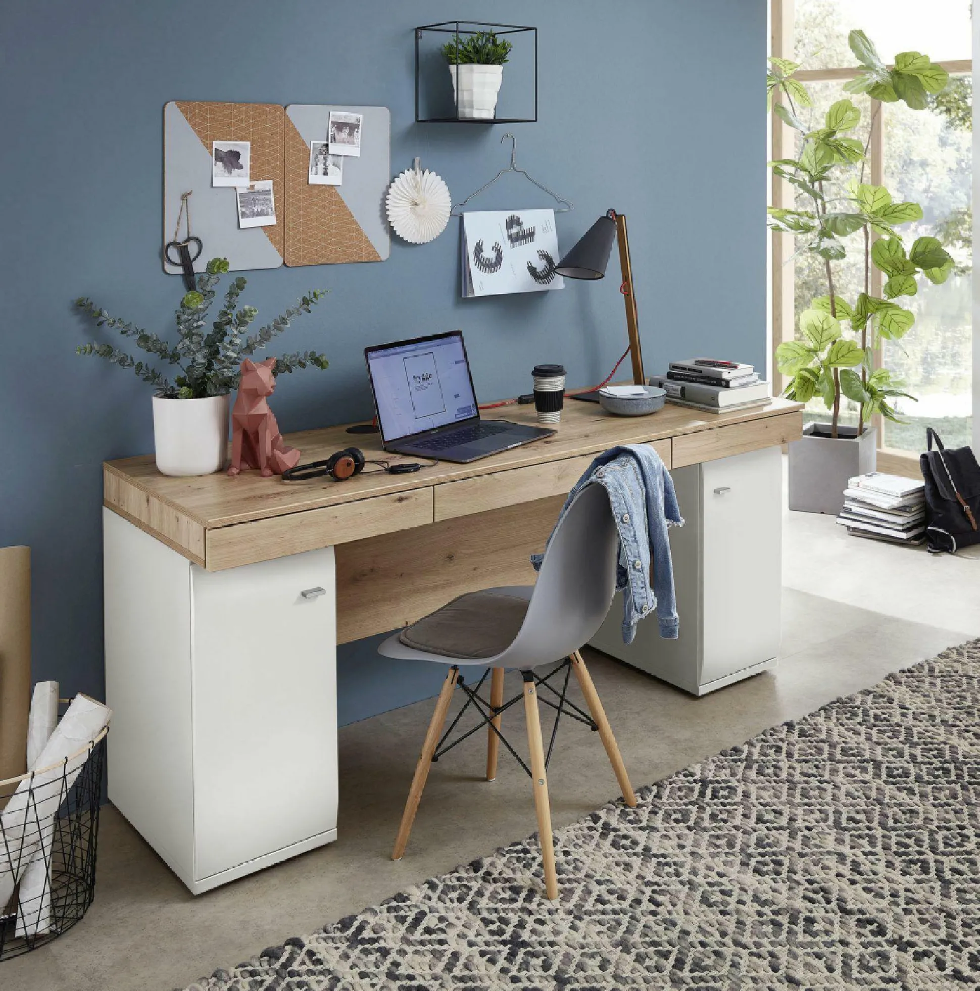 Schreibtisch vito SAMBA