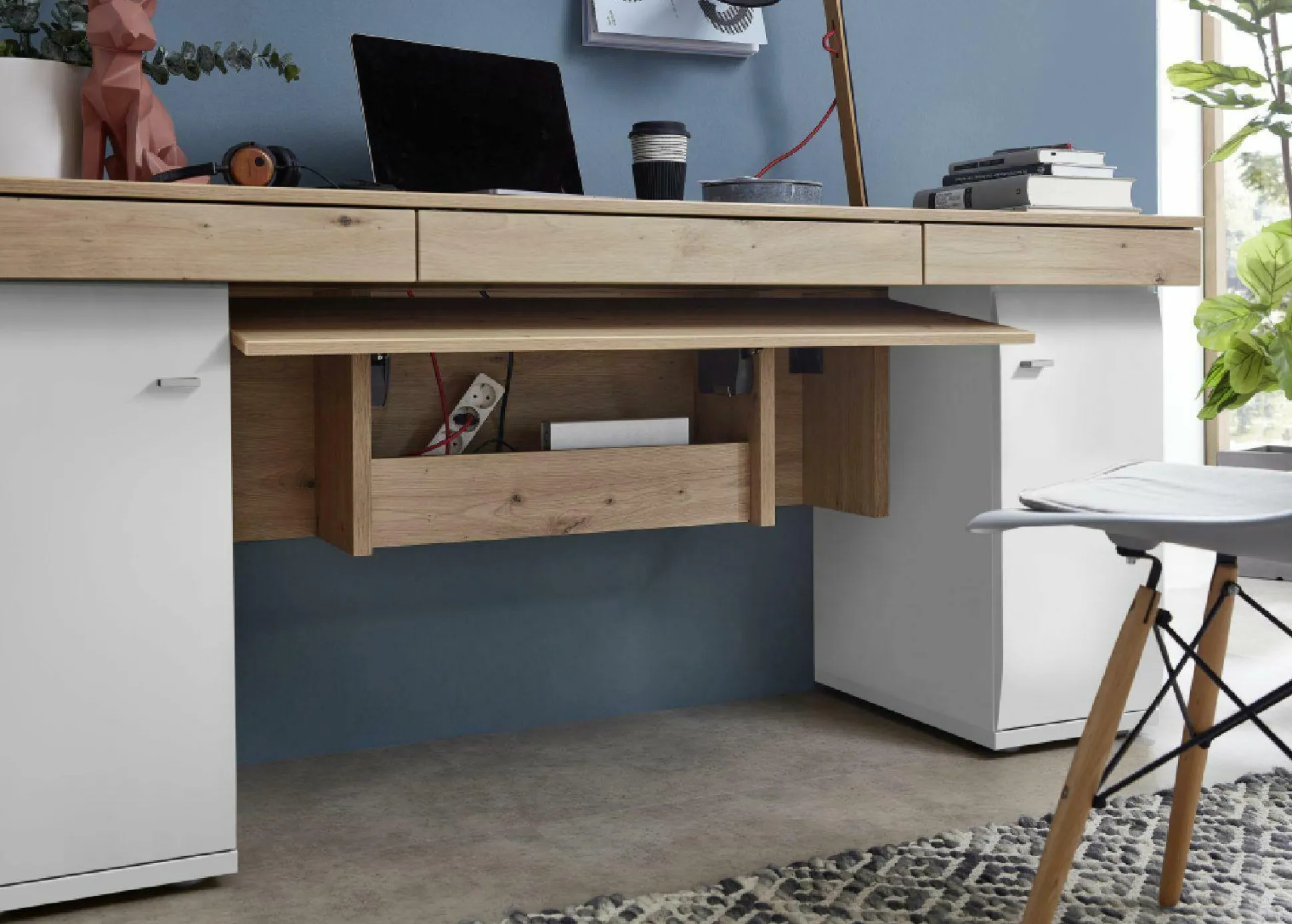 Schreibtisch vito SAMBA