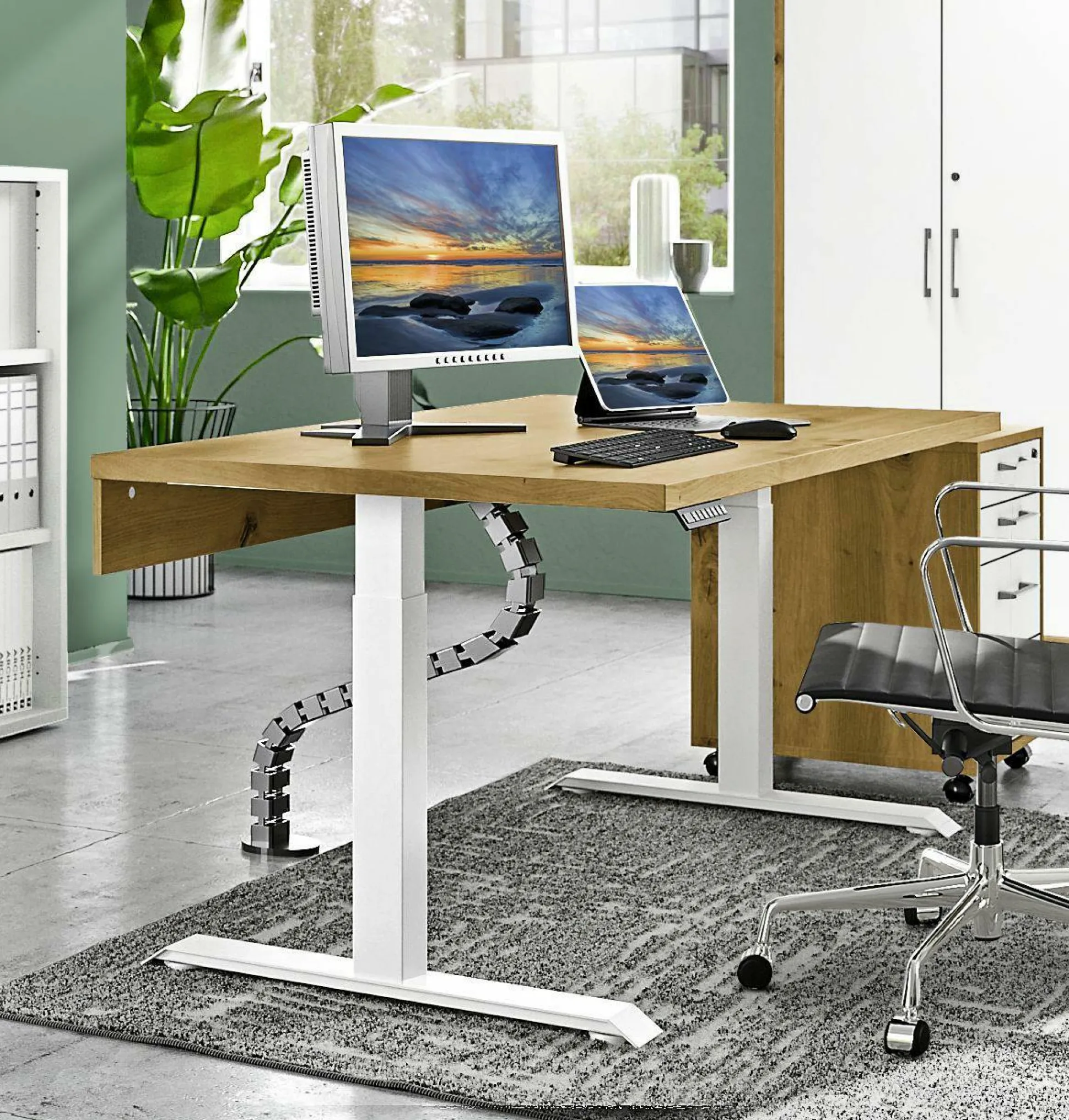 Schreibtisch vito VARY