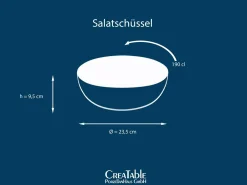 Schüssel NATURE COLLECTION